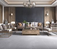 卧室床架怎么选？盘点那些美观又好用的皮床