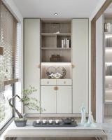 还在为阳台设计发愁？看看全友的这些装修案例找找灵感吧