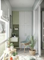 还在为阳台设计发愁？看看全友的这些装修案例找找灵感吧