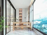 还在为阳台设计发愁？看看全友的这些装修案例找找灵感吧