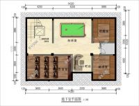 地下室、健身房、大露台，农村盖一栋这样的别墅到底多有面子？