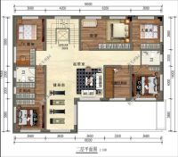 地下室、健身房、大露台，农村盖一栋这样的别墅到底多有面子？