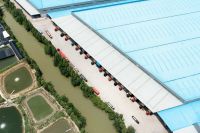 家具电商“最后一公里”配送难何解？林氏木业有妙招