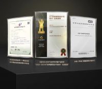 定位高端门窗，瓦瑟系统门窗凭什么屡获殊荣？