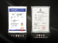 定位高端门窗，瓦瑟系统门窗凭什么屡获殊荣？