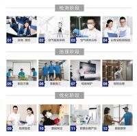 昆明五华区专业除甲醛公司选哪家？树派环保专项除甲醛治理