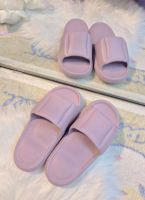 继「面包鞋」后又一「小甜椒」腾空出世! 莫非是拖鞋界“食尚内卷”？