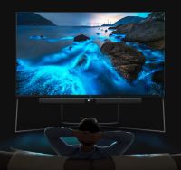 98寸电视机怎么选？2022这款大屏电视值得买