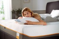 床垫究竟是买软的、还是买硬的？