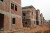 2022年农村自建房毛坯成本清单   在农村20万能建两层楼吗