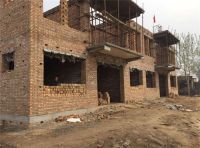 2022年农村自建房毛坯成本清单   在农村20万能建两层楼吗