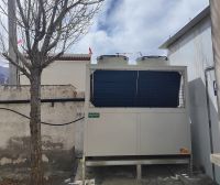 在“高原候鸟的天堂”拉萨林周，欧思丹热泵究竟有多受欢迎？