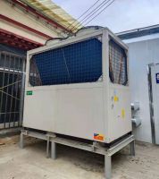 在“高原候鸟的天堂”拉萨林周，欧思丹热泵究竟有多受欢迎？