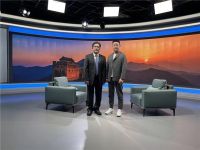 央视发现之旅频道｜皇派门窗朱福庆：产业变革下如何破圈？