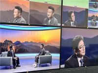 央视发现之旅频道｜皇派门窗朱福庆：产业变革下如何破圈？