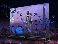 99元就能拿下58英寸智屏？这一季的TCL威5日诚意拉满