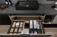 皮阿诺干货分享 | 卫生间太小？这样设计扩容50%