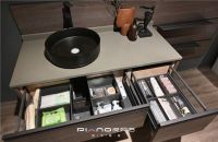 皮阿诺干货分享 | 卫生间太小？这样设计扩容50%