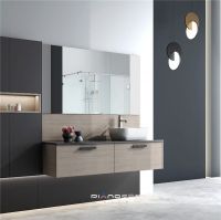 皮阿诺干货分享 | 卫生间太小？这样设计扩容50%