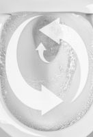 壁挂式的智能高仪马桶你体验过吗？