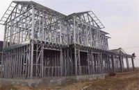 农村自建房钢结构好吗   钢结构建房多少钱一平方