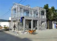 农村自建房钢结构好吗   钢结构建房多少钱一平方