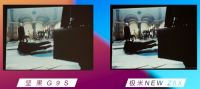 坚果G9S与极米New Z6X孰强孰弱？芯片与音响的对比回答你的疑问