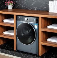 滚筒洗衣机能有多内卷？伊莱克斯带你感受360°薄惊“洗”体验