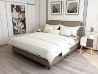 2022年有哪些质量好颜值高的皮床?