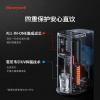 霍尼韦尔净水器能有什么心思？不过想让你喝更健康的水罢了！