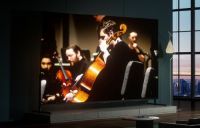 搭载安桥音响的电视有多好?