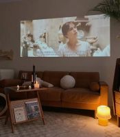 春节怎么过？坚果G9S音画双优，领略不一样的阖家快乐