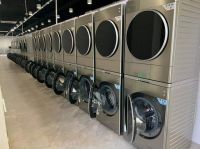 2022冬奥会即将开幕，6300名运动员的衣物谁来呵护？