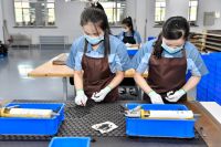 连续7年登陆央视 可喜安缘何屡屡得到央视垂青?