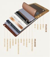 连续7年登陆央视 可喜安缘何屡屡得到央视垂青?