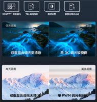 TCL S12金标剧院电视上市被疯抢！高端安桥音响+金标画质，谁不馋？