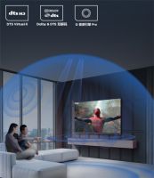 TCL S12金标剧院电视上市被疯抢！高端安桥音响+金标画质，谁不馋？