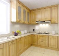 同瑟定制丨美味与爱并存的厨房该如何选择？