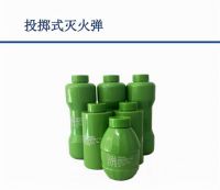 不会选择灭火器？看看正规又高效的安立手提式水基型灭火器