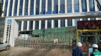 千年舟集团助力打造地标式建筑,持续推出绿色环保产品