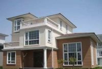 农村自建房外墙窗套有必要安装吗  自建房外墙窗套怎么安装