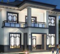 农村自建房外墙窗套有必要安装吗  自建房外墙窗套怎么安装