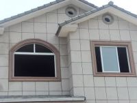 农村自建房外墙窗套有必要安装吗  自建房外墙窗套怎么安装