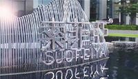 索菲亚以高品质的保障，还您真正的环保家居新空间！