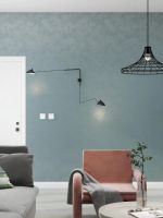 室内设计有哪些流行趋势？克洛斯威告诉你