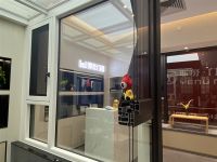 双碳行动｜博仕门窗吉盛伟邦广州番禺店：优质环保型材打造国标级产品