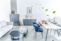 解锁大都市安静舒适的鲜氧生活,金茂健科是如何做的?