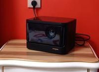 投影仪适合孩子用吗看吗，当贝X3高亮度健康更护眼