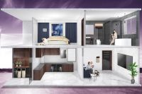 纤维丝拉越野车：卡萨帝如何为用户而创新的？