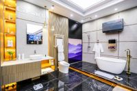 纤维丝拉越野车：卡萨帝如何为用户而创新的？